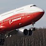 From Queen of the Skies to scrap metal: The life and death of giant planes