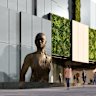 At more than five metres tall, new ‘superhero’ will rise above Circular Quay